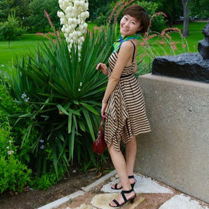 Meet your Posher, Shijin